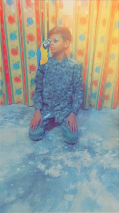 Abdur Rahman